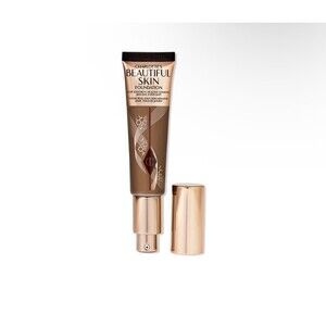 Charlotte Tilbury Beautiful Skin Foundation 30ml 1oz - 15 Neutral - BNIB